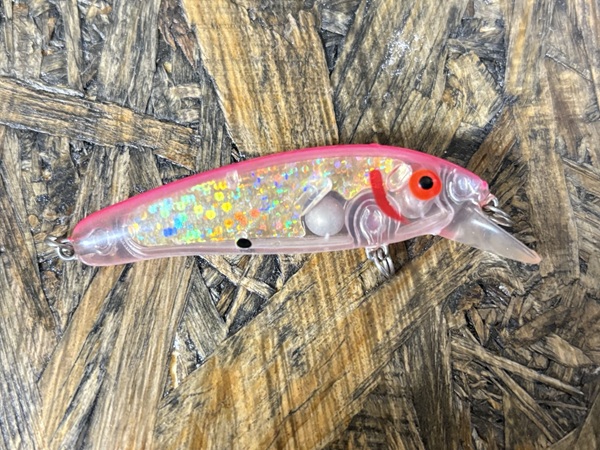 ロングa13a カラー名不明