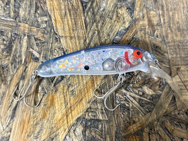 ロングa13a カラー名不明