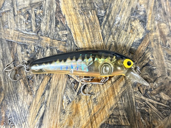 ロングa13a カラー名不明