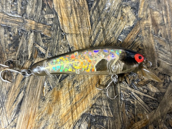 ロングa13a カラー名不明