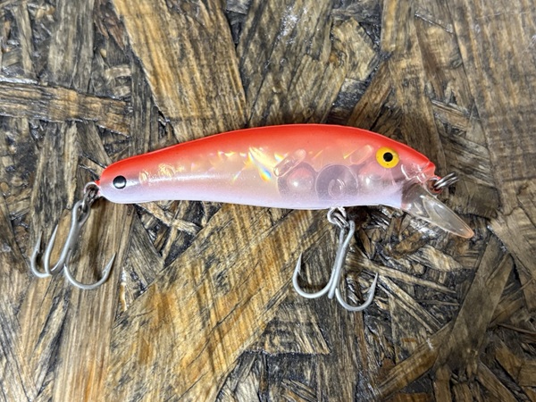 ロングa13a カラー名不明