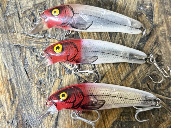 ロングA13Aレッドヘッド