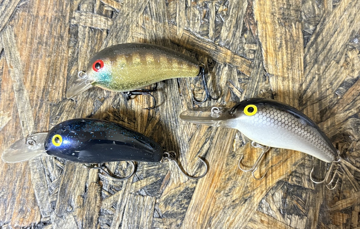 【再評価】ダイワ「ピーナッツⅡ」は今のバス釣りでも普通に強い